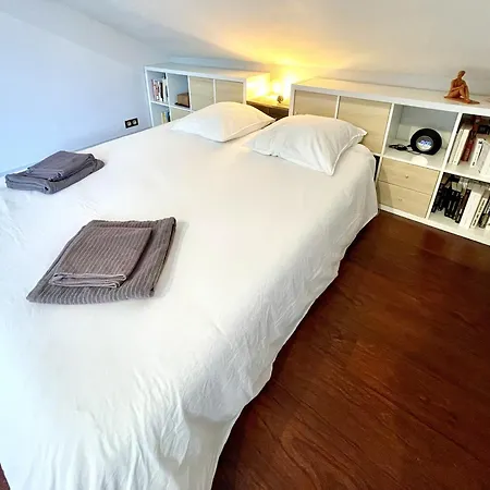 D'hotes A Проживание в семье