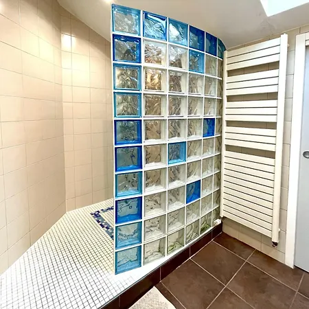 Проживание в семье D'hotes A Биарриц