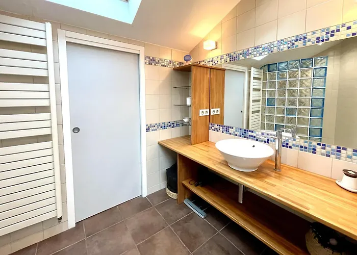 Pansiyon D'hotes A Biarritz