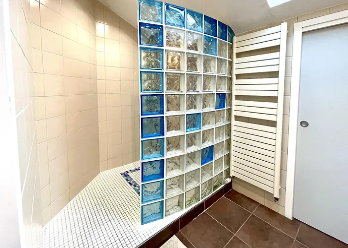 Pansiyon D'hotes A Biarritz