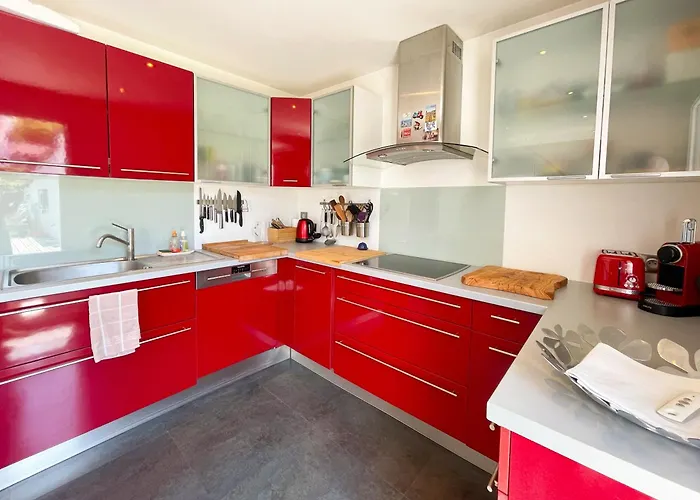 D'hotes A * Biarritz