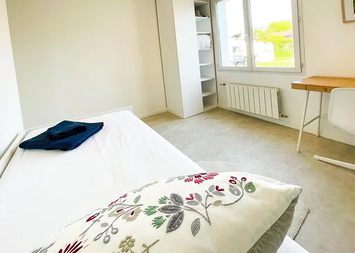 D'hotes A Pansiyon Biarritz