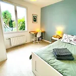Ubytování v soukromí D'hotes A Biarritz
