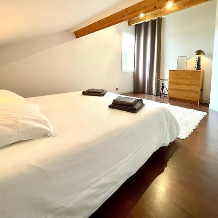 D'hotes A Homestay szállás