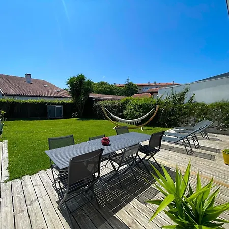 D'hotes A Homestay szállás