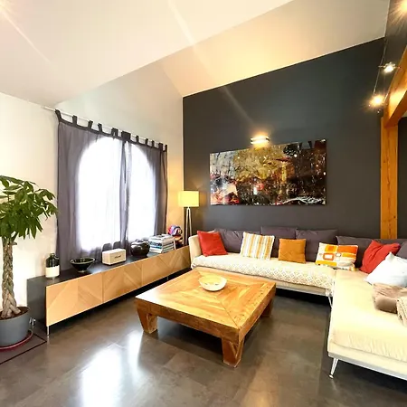 D'hotes A Homestay szállás Biarritz
