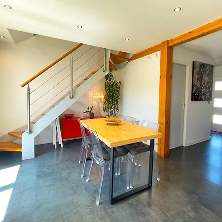 D'hotes A Privat bolig *