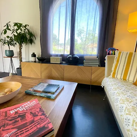 D'hotes A Homestay szállás