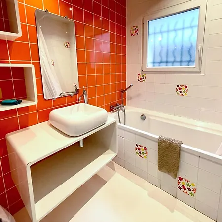 D'hotes A * Biarritz