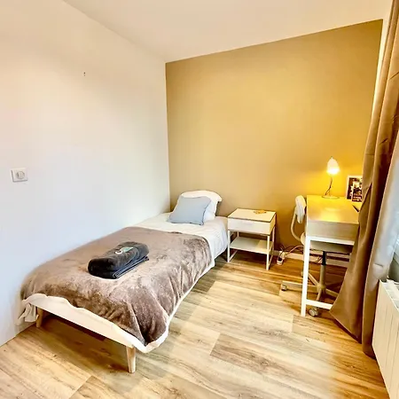 D'hotes A Homestay szállás *
