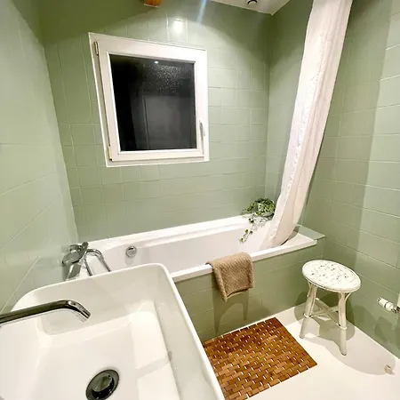 D'hotes A Homestay szállás *