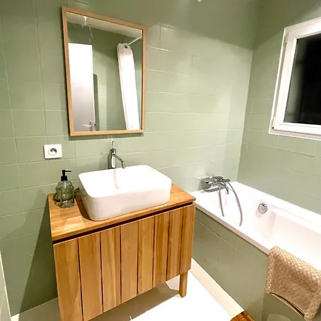 Privat bolig D'hotes A