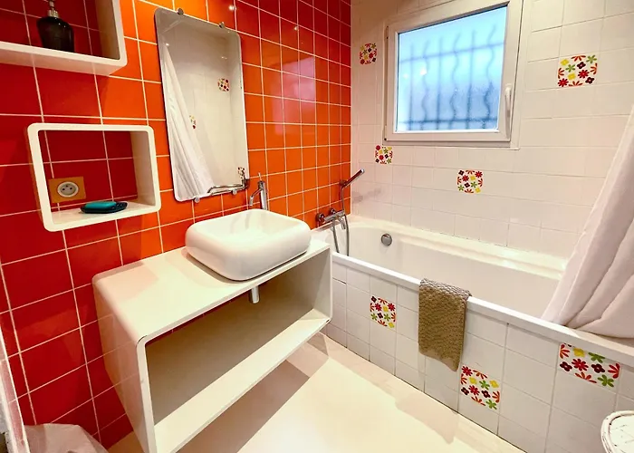 D'hotes A * ビアリッツ